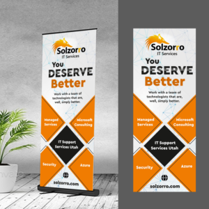 Graphic Design by ecorokerz for this project | Design: #27122229