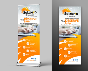 Graphic Design by ecorokerz for this project | Design: #27126571
