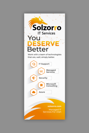 Graphic Design by ecorokerz for this project | Design: #27129854
