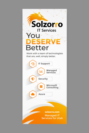 Graphic Design by ecorokerz for this project | Design: #27134852