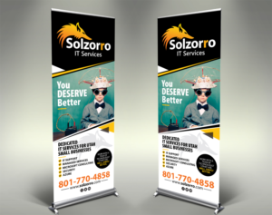 Graphic Design by Auroraaa for this project | Design #27125925