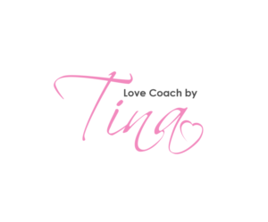 Logo Design by creativea for Love Coach by Tina | Design #27142070
