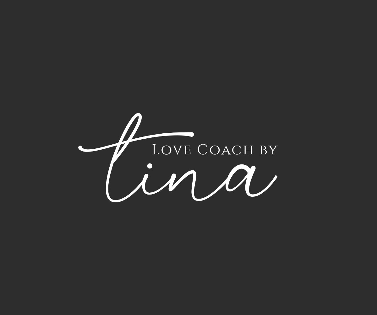Logo Design by Soonia for Love Coach by Tina | Design #27118743