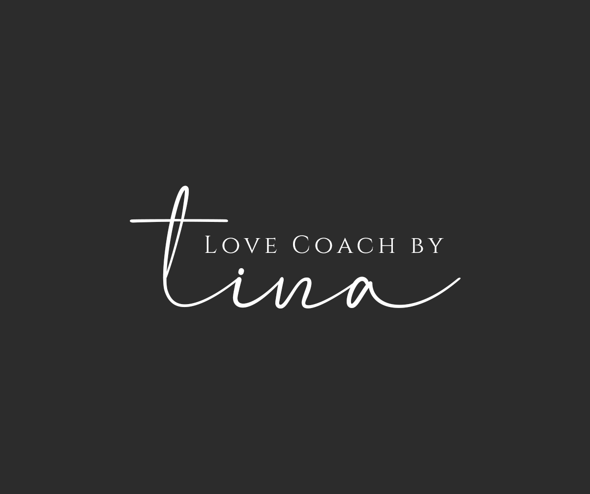 Logo Design by Soonia for Love Coach by Tina | Design #27118744