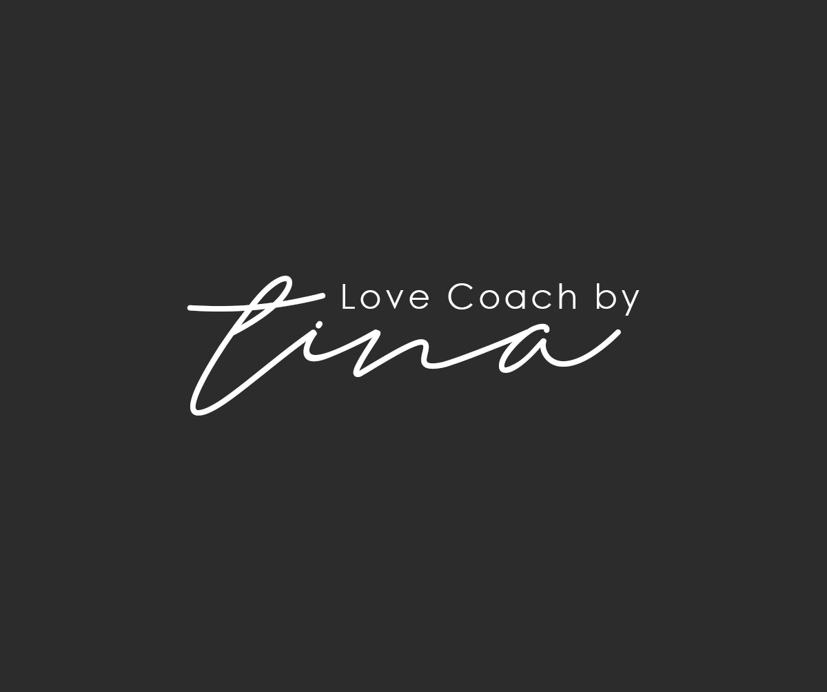 Logo Design by Soonia for Love Coach by Tina | Design #27118745