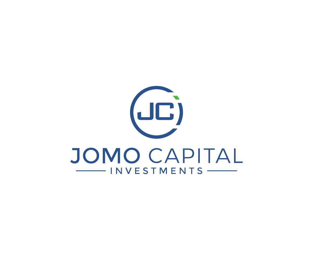 Logo Design by Adi Graphics for JOMO Capital Investments  | Design #27122475