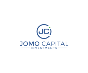 Design de Logo par Adi Graphics pour JOMO Capital Investments  | Design : #27122475