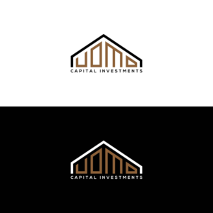 Diseño de Logo por Anbu Chelvan para JOMO Capital Investments  | Diseño: #27120501