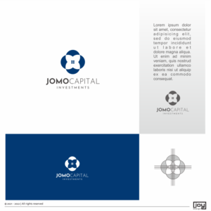 Logo Design by joysetiawan 