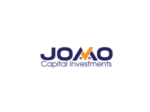 Design de Logo par Filip M pour JOMO Capital Investments  | Design : #27148713