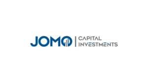 Diseño de Logo por creativepoint para JOMO Capital Investments  | Diseño: #27119174