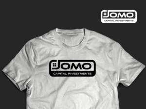 Logo Design by rastf2day for JOMO Capital Investments  | Design #27120545