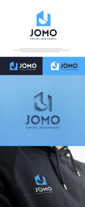 Logo Design by RD Brand Architects