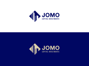 JOMO Capital Investments | Logo Design by wonderland