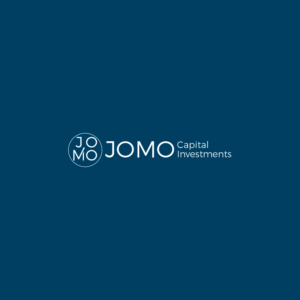Logo Design by Deziners Zone for JOMO Capital Investments  | Design: #27121111