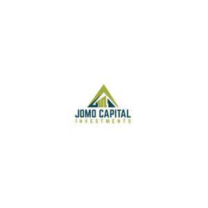 Logo Design by Deziners Zone for JOMO Capital Investments  | Design: #27121112