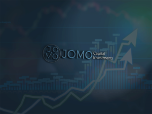Logo Design by Deziners Zone for JOMO Capital Investments  | Design: #27121113