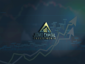 Logo Design by Deziners Zone for JOMO Capital Investments  | Design: #27121114
