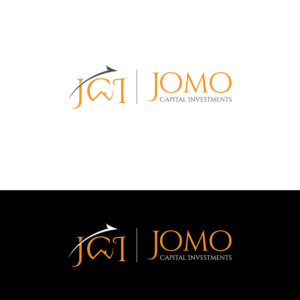 Logo Design by Deziners Zone for JOMO Capital Investments  | Design: #27121898