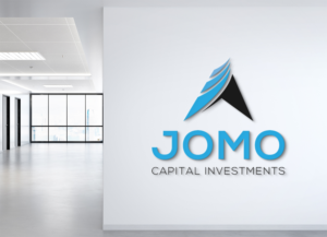 Logo Design by Deziners Zone for JOMO Capital Investments  | Design: #27121901