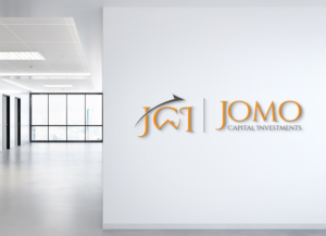 Logo Design by Deziners Zone for JOMO Capital Investments  | Design: #27121902