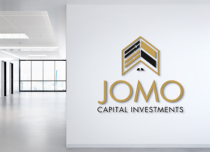 Logo Design by Deziners Zone for JOMO Capital Investments  | Design: #27121903