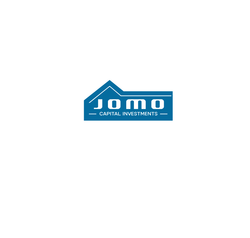 Logo Design by instudio for JOMO Capital Investments  | Design #27119162