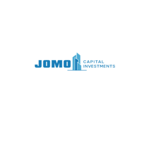 Logo Design by instudio for JOMO Capital Investments  | Design: #27119169