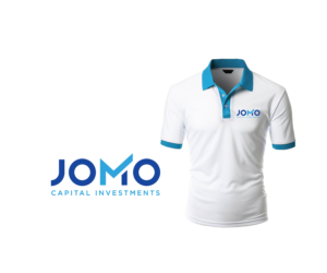 Logo Design by saulogchito for JOMO Capital Investments  | Design #27125903