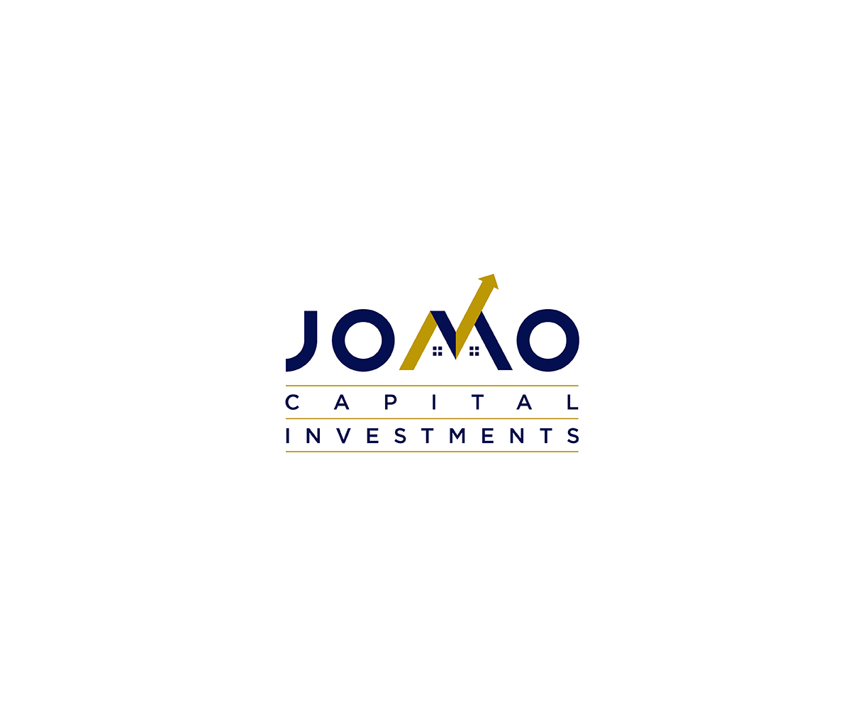 Design de Logo par saulogchito pour JOMO Capital Investments  | Design #27126540