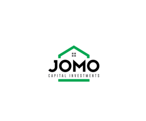 Diseño de Logo por saulogchito para JOMO Capital Investments  | Diseño: #27129779
