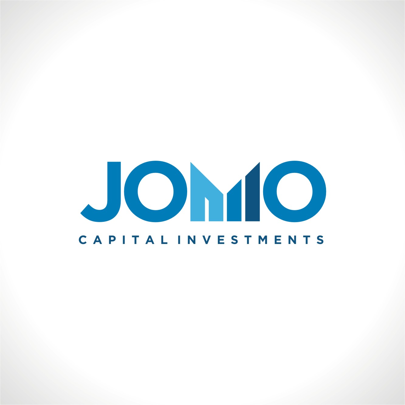 Logo Design by Magic of Art for JOMO Capital Investments  | Design #27135690