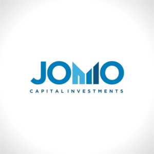 Logo Design by Magic of Art for JOMO Capital Investments  | Design #27135690
