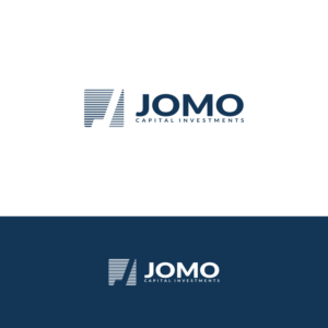 Diseño de Logo por MBM Design para JOMO Capital Investments  | Diseño: #27136270