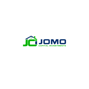 Design de Logo par UMBRA Designs pour JOMO Capital Investments  | Design : #27119045