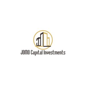 Diseño de Logo por bagusriyadiyanto1981 para JOMO Capital Investments  | Diseño: #27134900