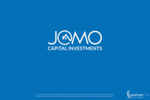 JOMO Capital Investments | Logo Design by InkThink by Scaurus