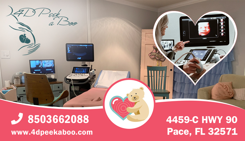 Brochure Design by Hristo Itchov for 4D Peek a Boo of Pace  | Design #27142883