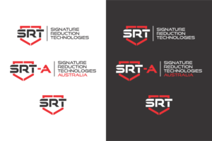Signature Reduction Technologies - Australia | Logo Design by MKR