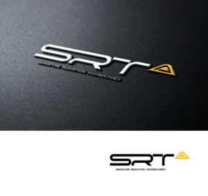 Signature Reduction Technologies - Australia | Logo Design by Stelery