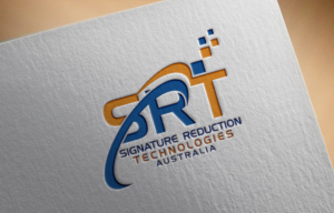 Signature Reduction Technologies - Australia | Logo Design by akterkhadijars