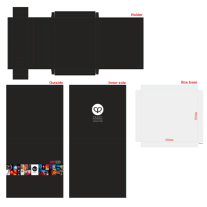 Diseño de Empaque por Polina_pro para este proyecto | Diseño: #27128291