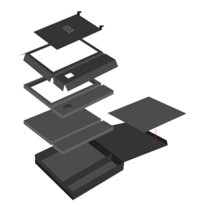 Diseño de Empaque por Polina_pro para este proyecto | Diseño: #27131488
