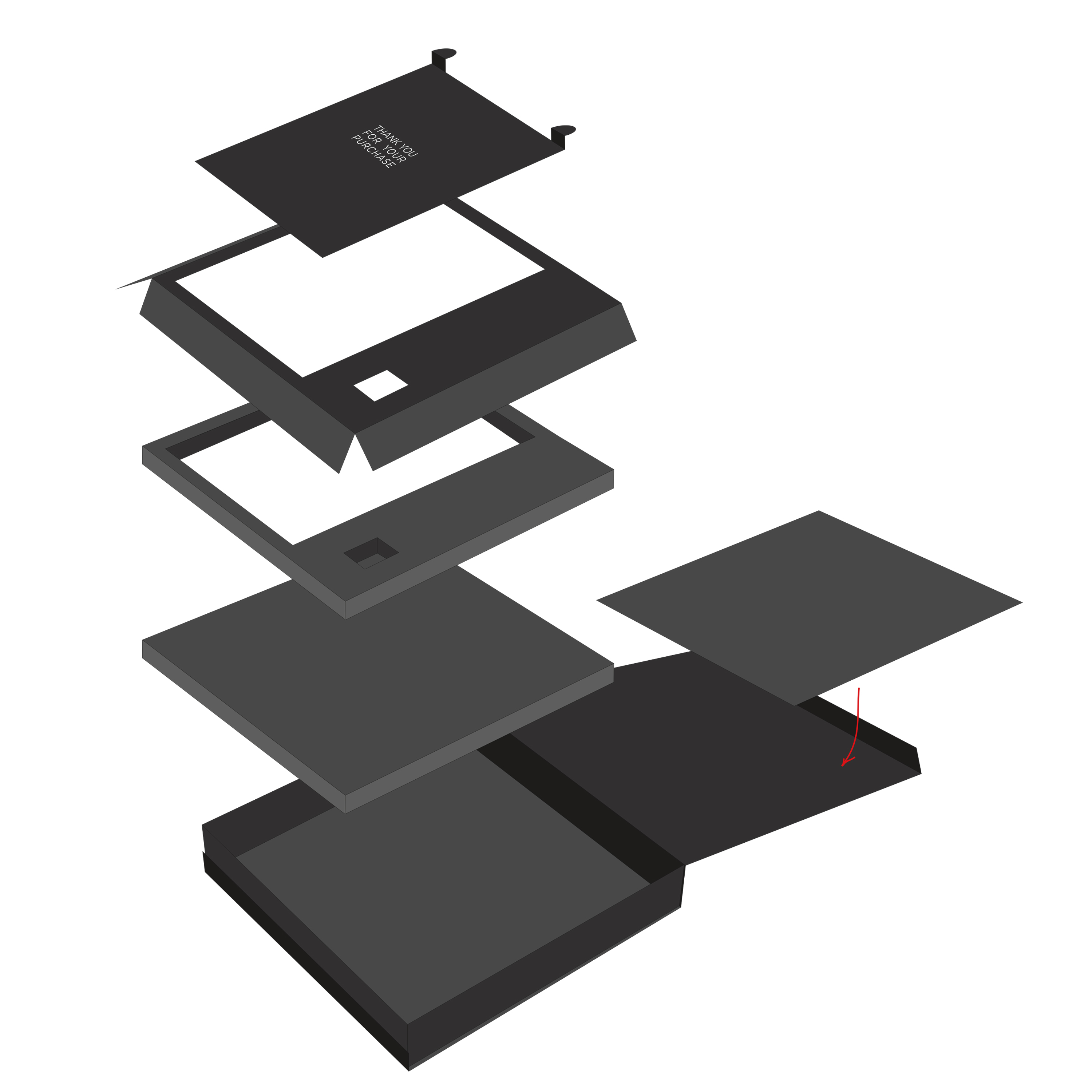 Diseño de Empaque por Polina_pro para este proyecto | Diseño: #27131931
