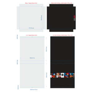 Diseño de Empaque por Polina_pro para este proyecto | Diseño: #27138365