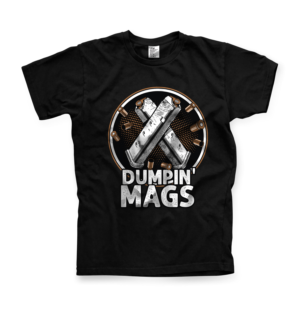 T-shirt Design by Voltage Gated