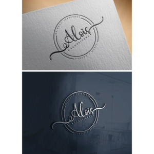 Logo-Design von michellefrances für THYNX LLC. | Design #27185872