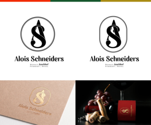 Diseño de Logo por ileanalp para THYNX LLC. | Diseño: #27170786