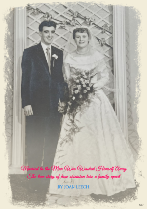 Book Cover Design by pb for McGeary Media | Design: #27121968