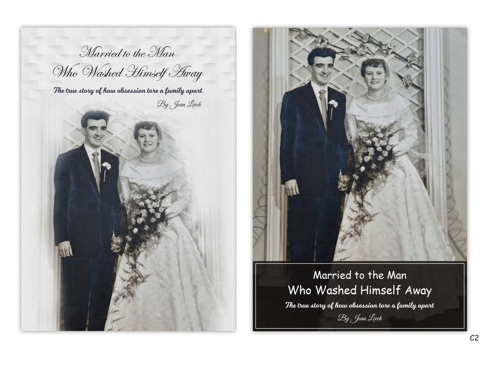 Book Cover Design by pb for McGeary Media | Design #27121971